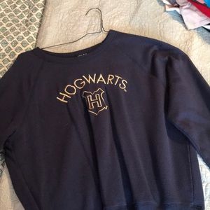 Hogwarts sweater